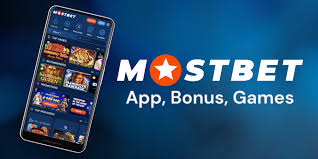 Experience Seamless Gaming with Play Mostbet APK