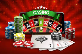 Experience the Thrill of Casino Vegas Now Your Ultimate Guide Experience the Thrill of Casino Vegas Now Your Ultimate Guide