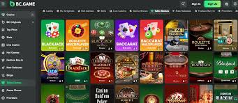 Explore the Exciting Features of the BC.Game Mobile App -918559794 Explore the Exciting Features of the BC.Game Mobile App -918559794