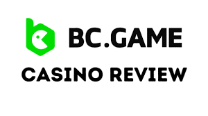 Explore the World of BC.Game Crypto Casino Explore the World of BC.Game Crypto Casino