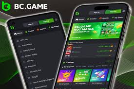 Explore the World of BC.Game Crypto Casino Explore the World of BC.Game Crypto Casino