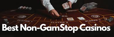 Exploring Casinos Not on Gamstop in the UK -1805294200 Exploring Casinos Not on Gamstop in the UK -1805294200