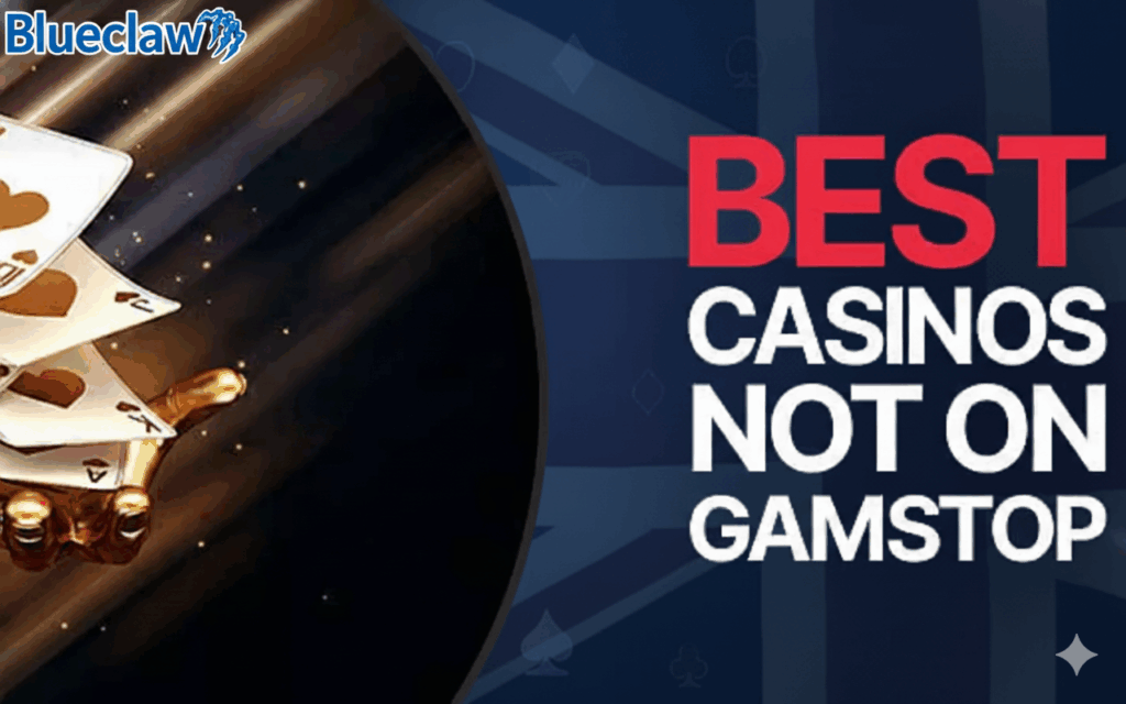 Exploring Non GamStop Casino Sites A New Horizon for Online Gambling