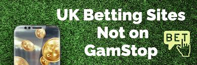 Exploring Non GamStop Sports Betting Sites A Comprehensive Guide -1506285184