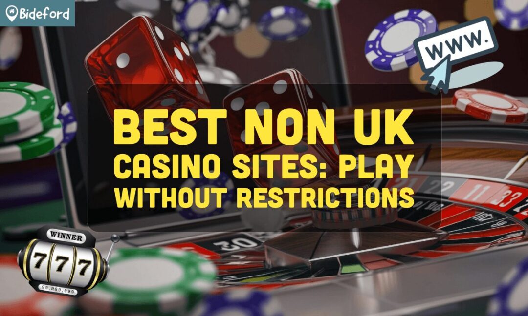 Exploring Non-UK Online Casinos A Guide to Global Gaming -1700024044