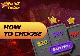 Exploring Non-UK Regulated Casinos Accepting UK Players -1465563013