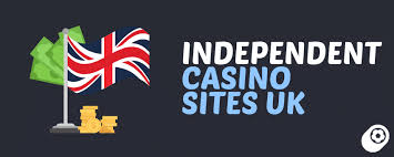 Exploring the Rise of Independent Online Casinos