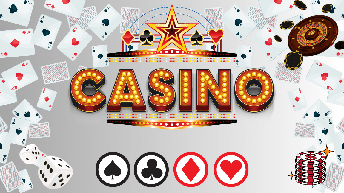 Exploring the World of Online Casinos Not on GamStop