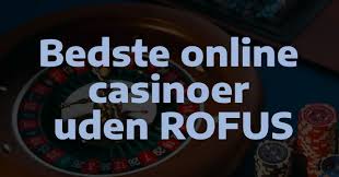 Forstå Odds Uden Om Rofus - Din Guide til Spil