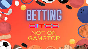 Golf Bookmakers Not on GamStop Your Guide to Online Betting