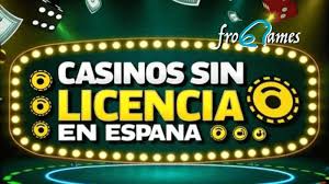 Los Riesgos y Desafíos de los Casinos Sin Licencia en España