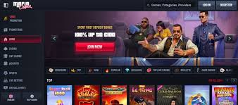 Mafia Casino Online España La Mejor Experiencia de Juego -1898182934