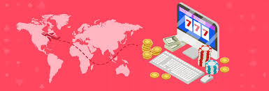 Mezinárodní Online Casino Hrajte a Vyhrajte Zde! Mezinárodní Online Casino Hrajte a Vyhrajte Zde!