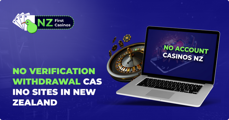 Najlepsze kasyna bez weryfikacji tożsamości (KYC) — wiodące kasyna bez weryfikacji tożsamości w 2026 roku