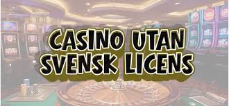 Minsta Insättning Casino Utan Svensk Licens - Vad Du Behöver Veta -481490981 Minsta Insättning Casino Utan Svensk Licens - Vad Du Behöver Veta -481490981