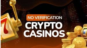 No KYC Casinos Enjoy Ultimate Privacy and Freedom