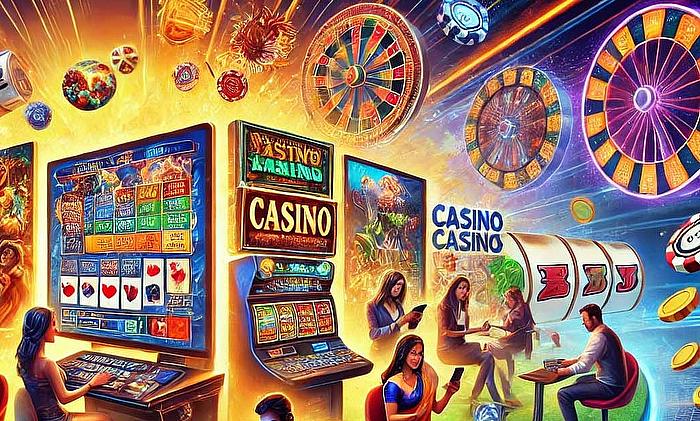 No KYC Casinos Enjoy Ultimate Privacy and Freedom