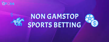 Non GamStop Sports Betting Sites Your Ultimate Guide