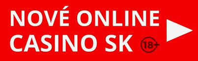 Nové Kasíno Revolúcia v Online Hraní Nové Kasíno Revolúcia v Online Hraní