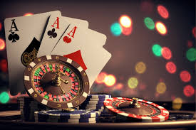 Oplev Spændingen ved 1Bet Casino Online Spil 1547261221