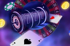 Oplev Spændingen ved 1Bet Casino Online Spil 1547261221