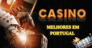 Os Melhores Sites de Casino Online Descubra Onde Jogar