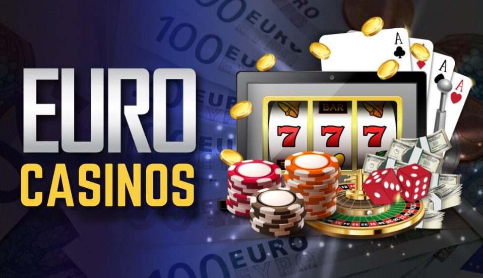 The Best Casinos Worldwide A Journey Through Gaming Excellence The Best Casinos Worldwide A Journey Through Gaming Excellence