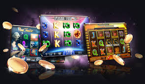 The Exciting World of Online Casino Spinny