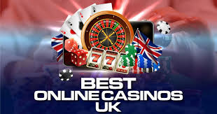 The Rise of Casino Movies in Online UK Entertainment