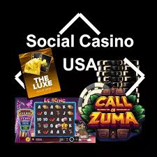 The Rise of Social Casino Games A New Era in Online Entertainment -1216686434