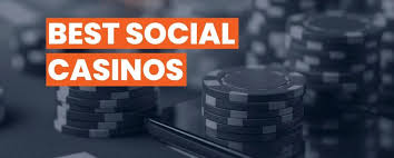 The Rise of Social Casino Games A New Era in Online Entertainment -1216686434
