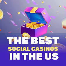 The Rise of Social Casino Sites A New Era of Online Gaming -1215290950
