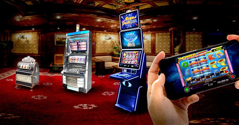 The Ultimate Guide to Casino BloodySlots The Ultimate Guide to Casino BloodySlots