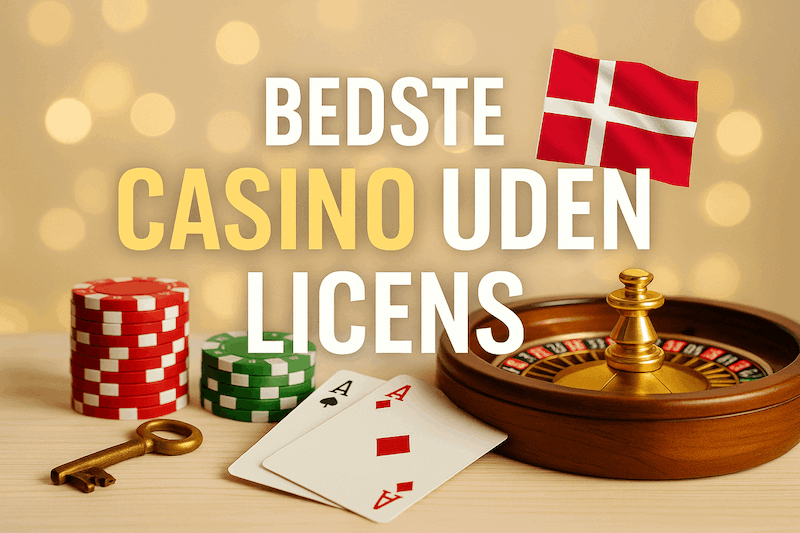 Udenlandsk Casino En Guide til De Bedste Spilmuligheder