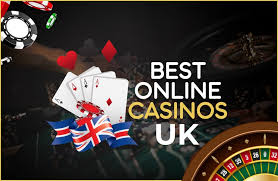 Watch Casino Royale Online in the UK A Guide for Film and Casino Enthusiasts