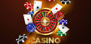 Zahraničné kasína pre Slovákov Všetko, čo potrebujete vedieť -1031148747