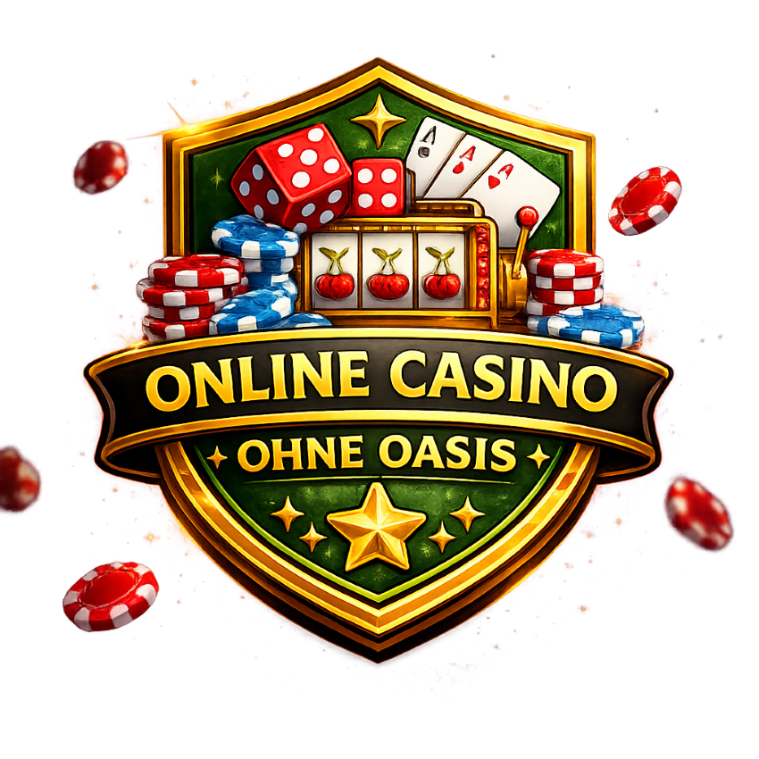 Alternative Online-Casinos Die besten Casinos ohne Oasis