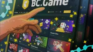 BC.Game Kasino Online Indonesia Pengalaman Bertaru di Dunia Judi Digital