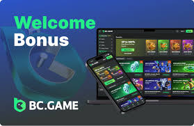 BC.Game Kasino Online Indonesia Permainan, Bonus, dan Keunggulan