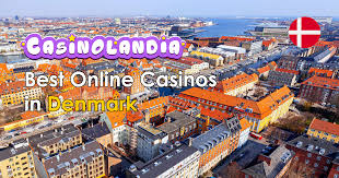 Bedste Danske Live Casino En Guide til Online Spil