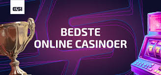 Bedste Live Casino Oplev Det Ultimative Spil