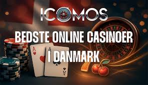 Bedste Live Casinoer i Danmark - En Udforskning af Spiloplevelsen