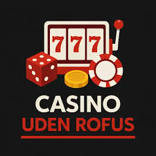 Bedste Online Casino Uden ROFUS