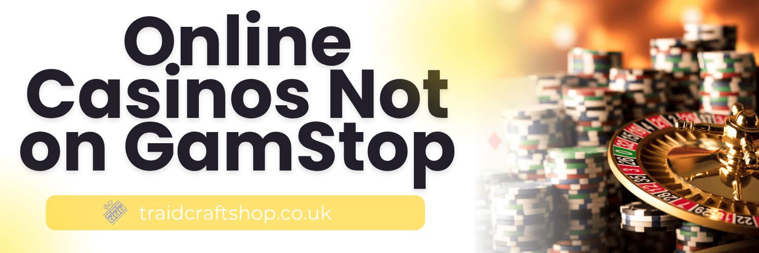 Best Non GamStop Sites in the UK 1080330284