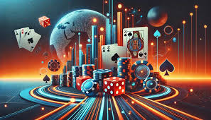 Betrouwbare Online Casino's in het Buitenland Alles wat je moet weten