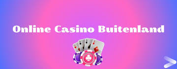 Betrouwbare Online Casino's in het Buitenland Een Gids voor Spelers 346792956