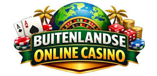 Betrouwbare Online Casino's in het Buitenland Een Gids voor Spelers 346792956