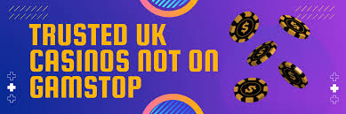 Discover Casino Sites Not on GamStop 915511581