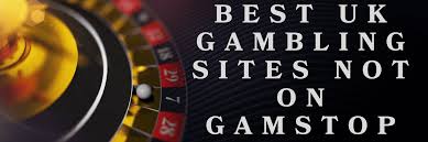 Discover Casinos Not Using GamStop A Comprehensive Guide