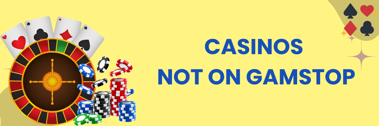 Discover New Non GamStop Casinos A Fresh Gambling Experience